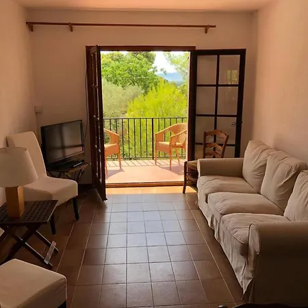 Casa Con Jardin, Piscina, Y Terrazas En Zona Tranquila Cerca De - Es-323-24 Holiday home L'Estartit