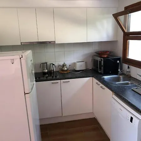 Casa Con Jardin, Piscina, Y Terrazas En Zona Tranquila Cerca De - Es-323-24 L'Estartit