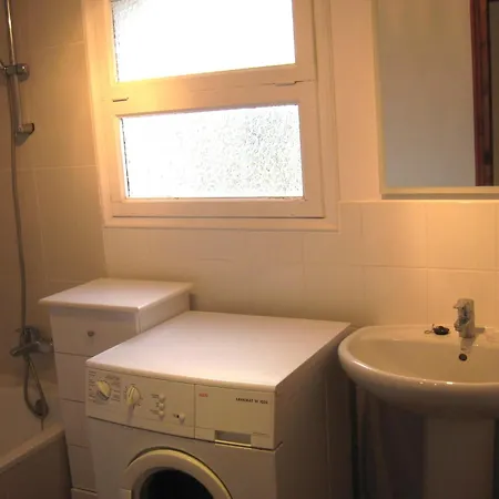 Holiday home Casa Con Jardin, Piscina, Y Terrazas En Zona Tranquila Cerca De - Es-323-24
