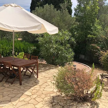 Casa Con Jardin, Piscina, Y Terrazas En Zona Tranquila Cerca De - Es-323-24 Casa vacanze *