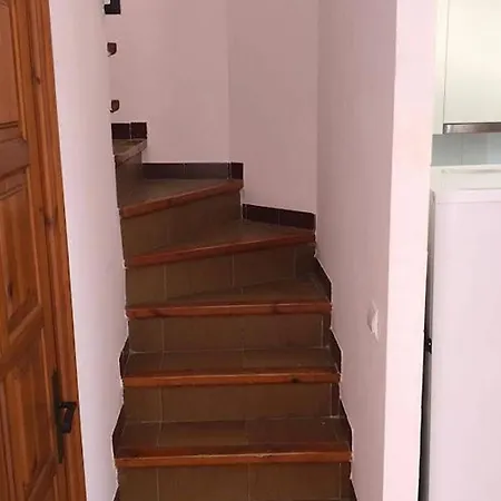 Casa Con Jardin, Piscina, Y Terrazas En Zona Tranquila Cerca De - Es-323-24 Casa vacanze *