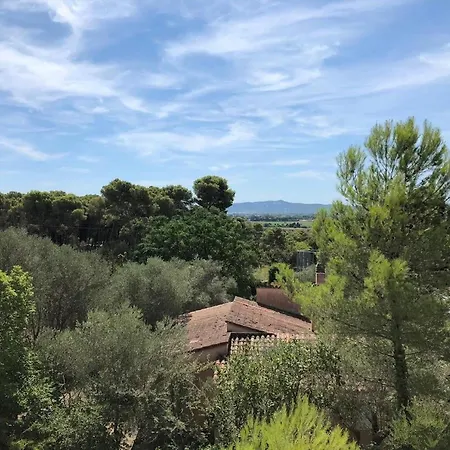 Casa Con Jardin, Piscina, Y Terrazas En Zona Tranquila Cerca De - Es-323-24 Casa vacanze