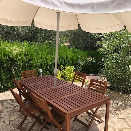 Casa Con Jardin, Piscina, Y Terrazas En Zona Tranquila Cerca De - Es-323-24 L'Estartit