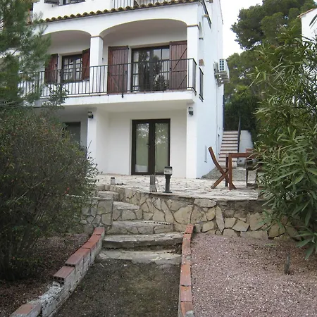 Casa Con Jardin, Piscina, Y Terrazas En Zona Tranquila Cerca De - Es-323-24 Casa vacanze *
