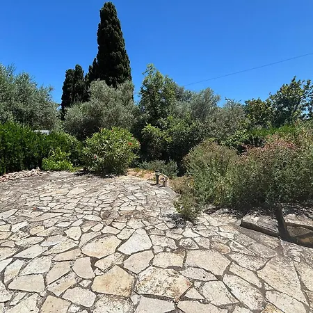 Casa Con Jardin, Piscina, Y Terrazas En Zona Tranquila Cerca De - Es-323-24 Casa vacanze *