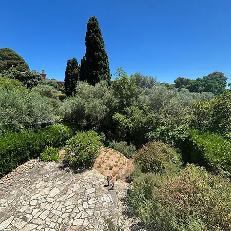 Casa Con Jardin, Piscina, Y Terrazas En Zona Tranquila Cerca De - Es-323-24 Casa vacanze *