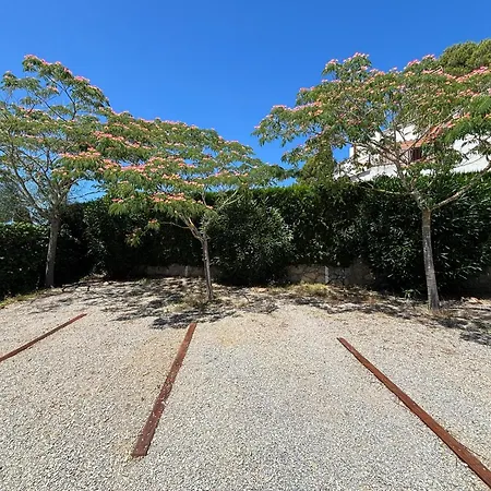 Casa Con Jardin, Piscina, Y Terrazas En Zona Tranquila Cerca De - Es-323-24 Casa vacanze L'Estartit